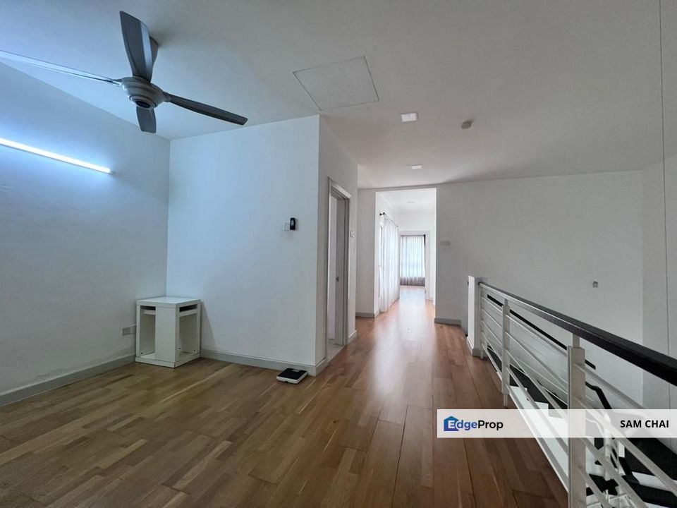 Zenia Parkhome (DPC)@Desa Parkcity For Rent, Kuala Lumpur, Desa Parkcity