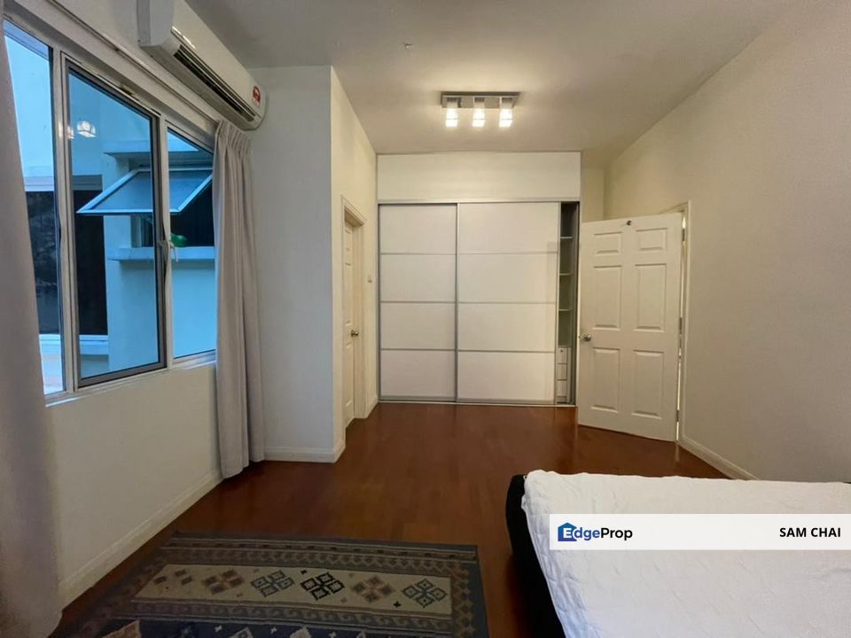 Adiva Walkup Apartment (Opposite Waterfront), Kuala Lumpur, Desa Parkcity