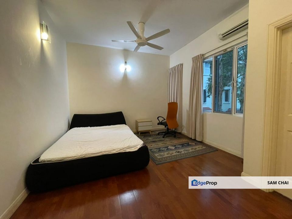 Adiva Walkup Apartment (Opposite Waterfront), Kuala Lumpur, Desa Parkcity