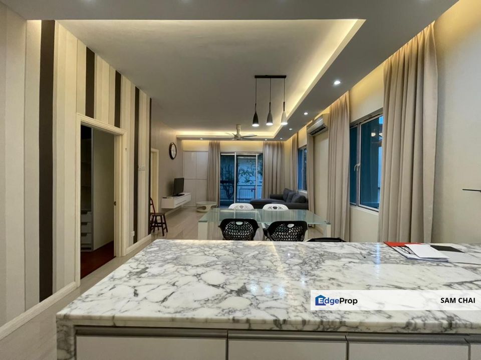 Adiva Walkup Apartment (Opposite Waterfront), Kuala Lumpur, Desa Parkcity