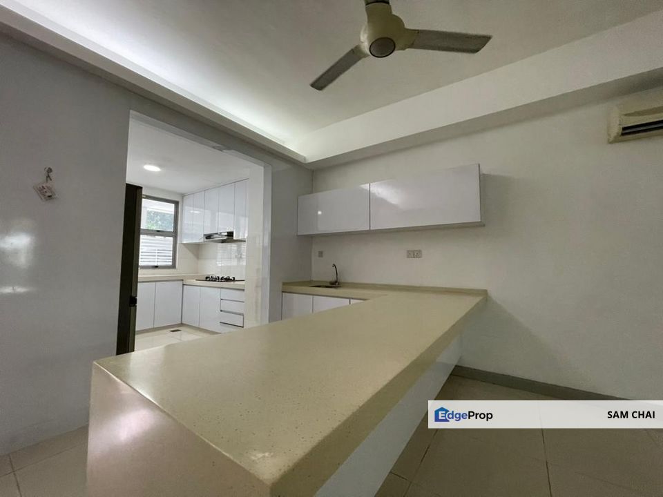 Zenia Parkhome (DPC)@Desa Parkcity For Rent, Kuala Lumpur, Desa Parkcity