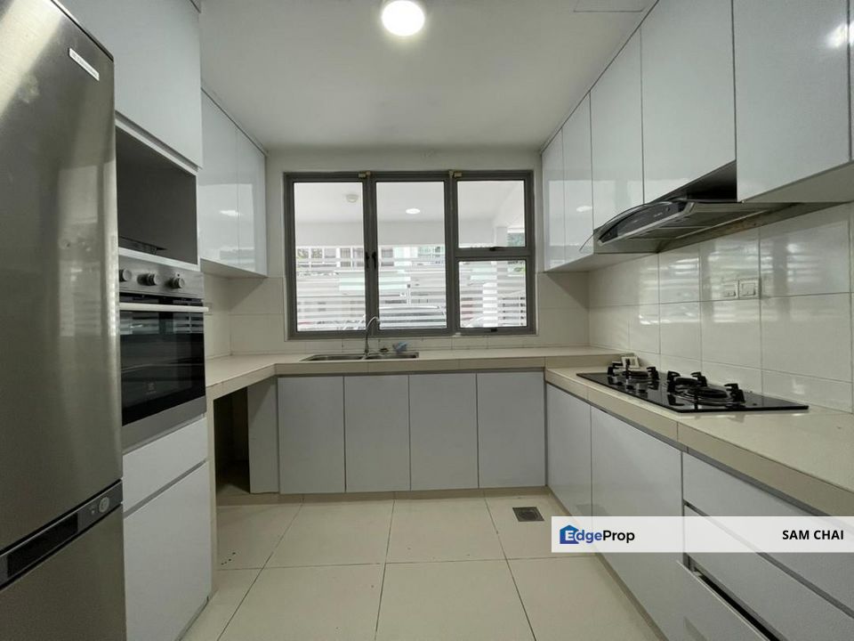 Zenia Parkhome (DPC)@Desa Parkcity For Rent, Kuala Lumpur, Desa Parkcity
