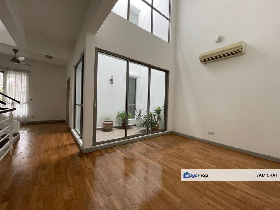 Zenia Parkhome (DPC)@Desa Parkcity For Rent, Kuala Lumpur, Desa Parkcity