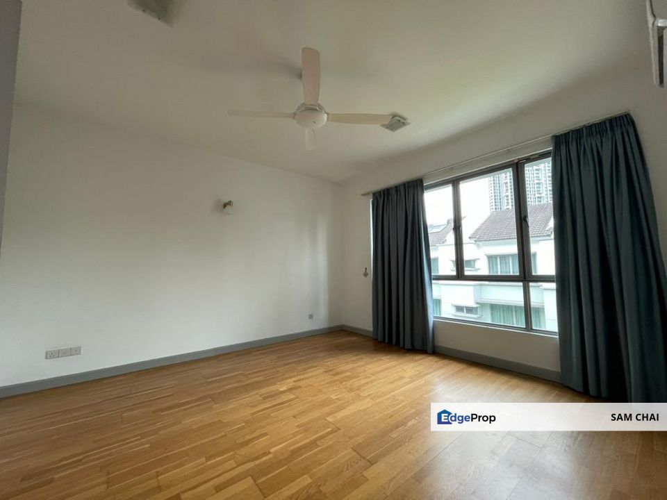 Zenia Parkhome (DPC)@Desa Parkcity For Sale, Kuala Lumpur, Desa Parkcity