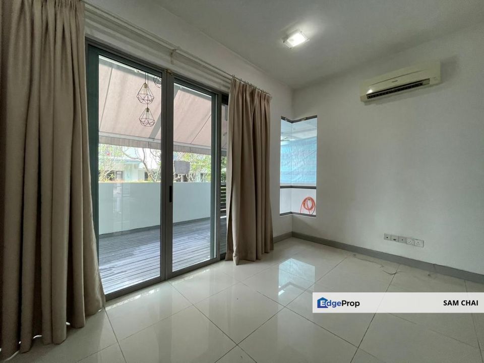 Zenia Parkhome (DPC)@Desa Parkcity For Sale, Kuala Lumpur, Desa Parkcity