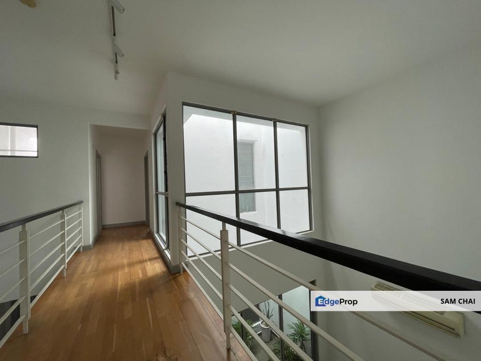 Zenia Parkhome (DPC)@Desa Parkcity For Sale, Kuala Lumpur, Desa Parkcity