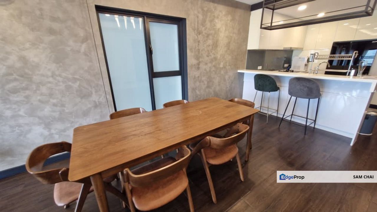 Westside Three (WS3)@ Desa Parkcity For Sale, Kuala Lumpur, Desa Parkcity