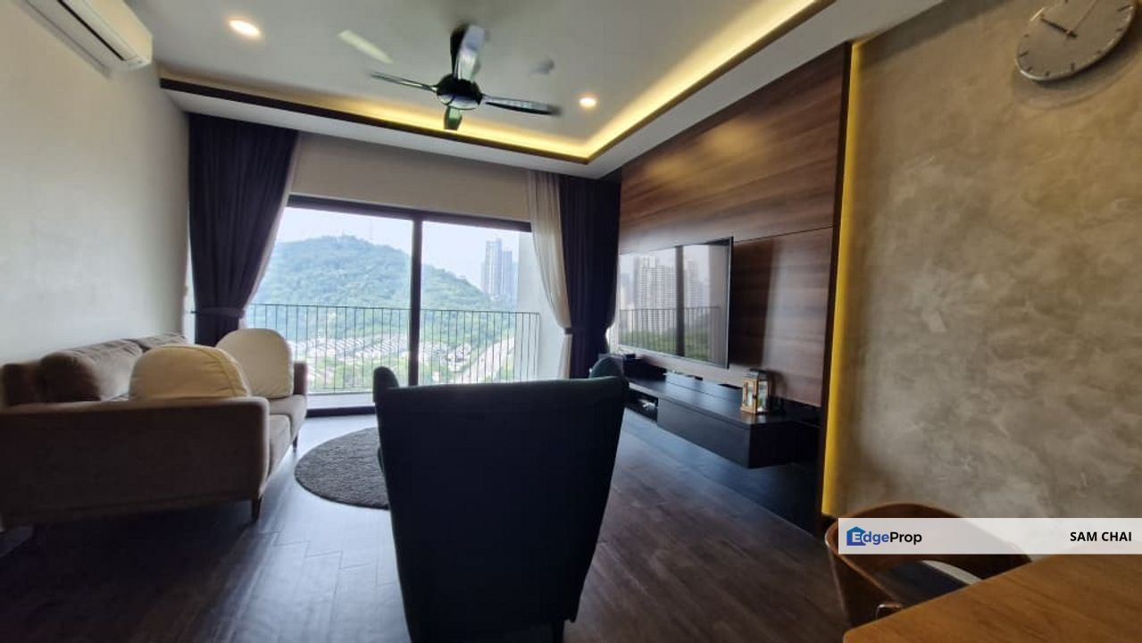 Westside Three (WS3)@ Desa Parkcity For Sale, Kuala Lumpur, Desa Parkcity