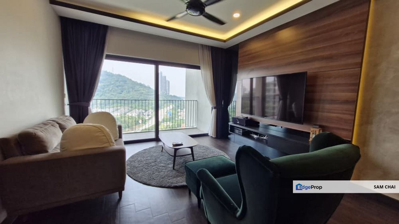 Westside Three (WS3)@ Desa Parkcity For Sale, Kuala Lumpur, Desa Parkcity