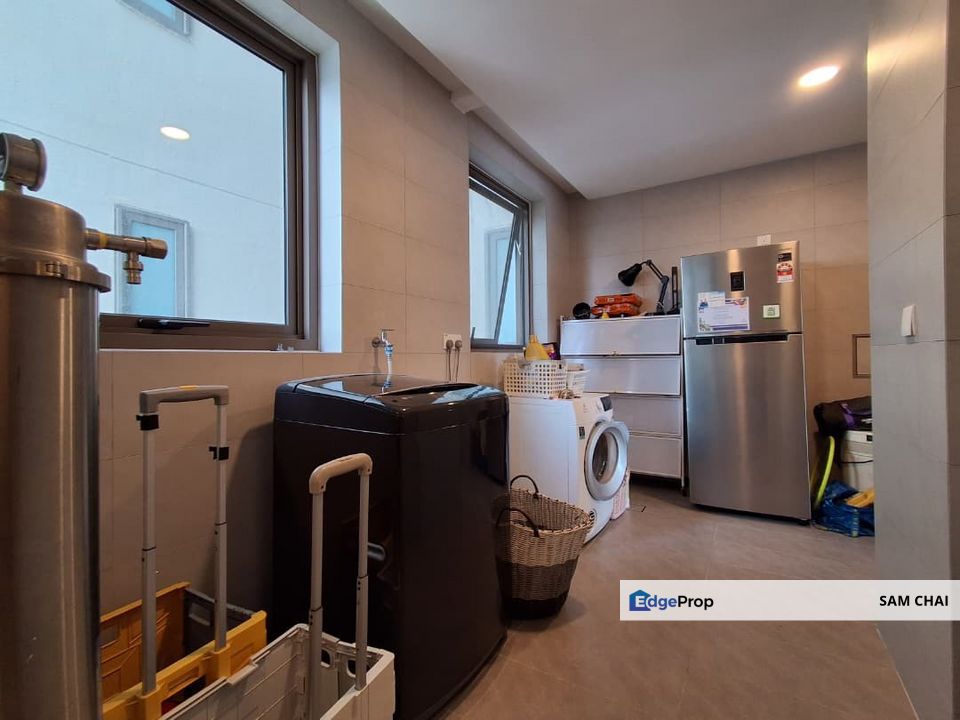 Park Place(DPC) @Desa Parkcity For Sale, Kuala Lumpur, Desa Parkcity