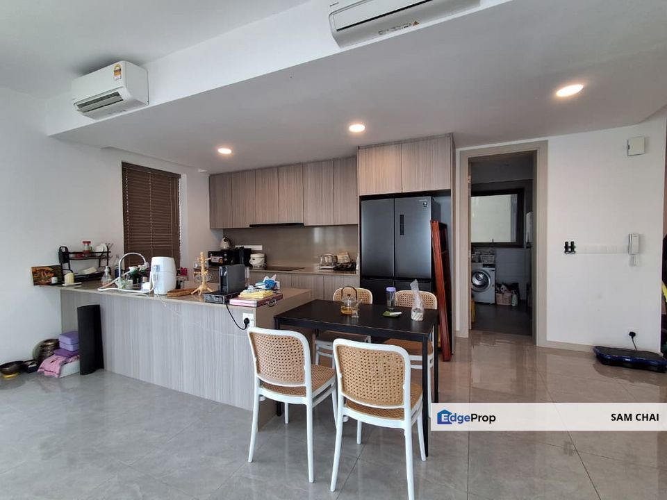 Park Place(DPC) @Desa Parkcity For Sale, Kuala Lumpur, Desa Parkcity