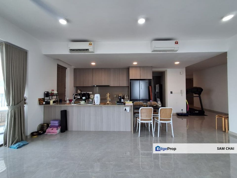 Park Place(DPC) @Desa Parkcity For Sale, Kuala Lumpur, Desa Parkcity