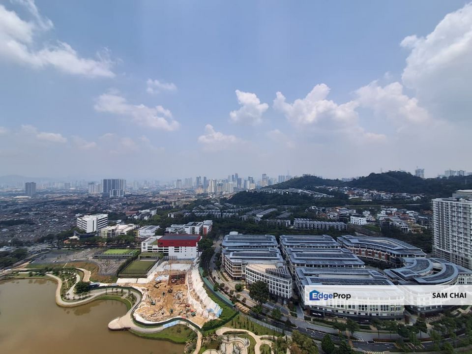 Park Place(DPC) @Desa Parkcity For Sale, Kuala Lumpur, Desa Parkcity