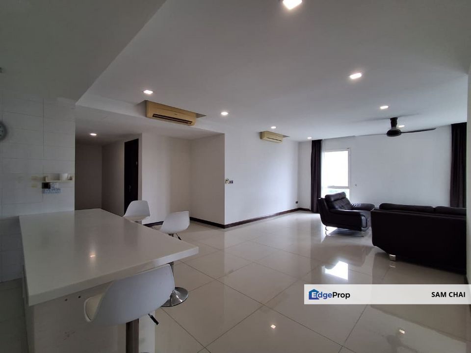 Northshore Garden(DPC) @Desa Parkcity For Sale, Kuala Lumpur, Desa Parkcity