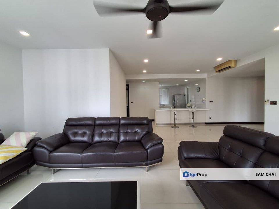 Northshore Garden(DPC) @Desa Parkcity For Sale, Kuala Lumpur, Desa Parkcity