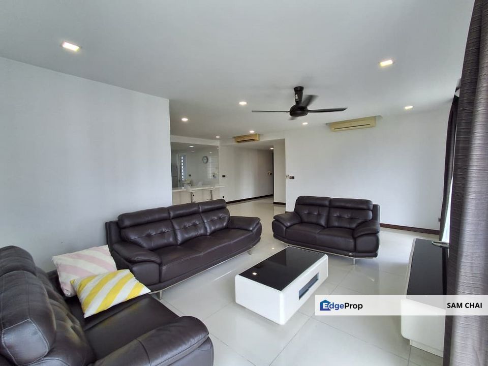 Northshore Garden(DPC) @Desa Parkcity For Sale, Kuala Lumpur, Desa Parkcity