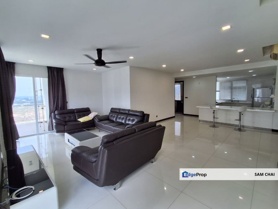 Northshore Garden(DPC) @Desa Parkcity For Sale, Kuala Lumpur, Desa Parkcity