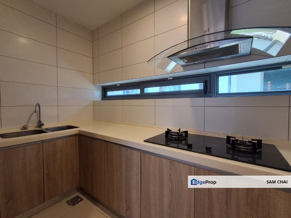 Breezeway Parkhome(DPC)@Desa Parkcity For Rent, Kuala Lumpur, Desa Parkcity