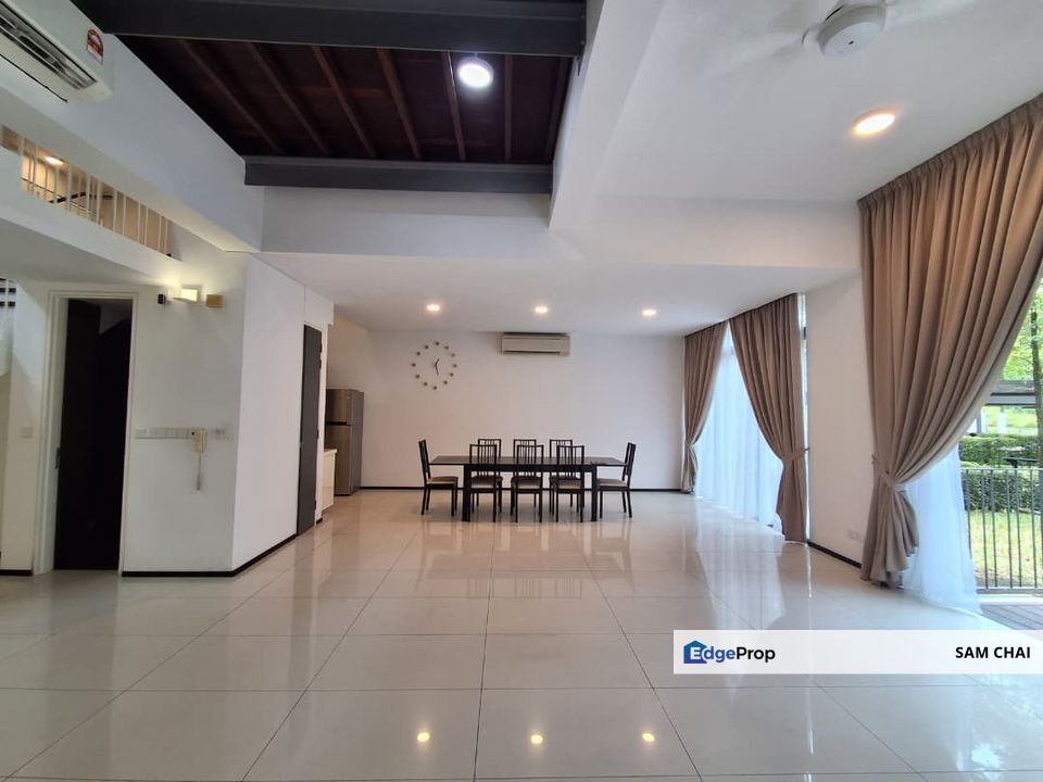 Breezeway Parkhome(DPC)@Desa Parkcity For Rent, Kuala Lumpur, Desa Parkcity