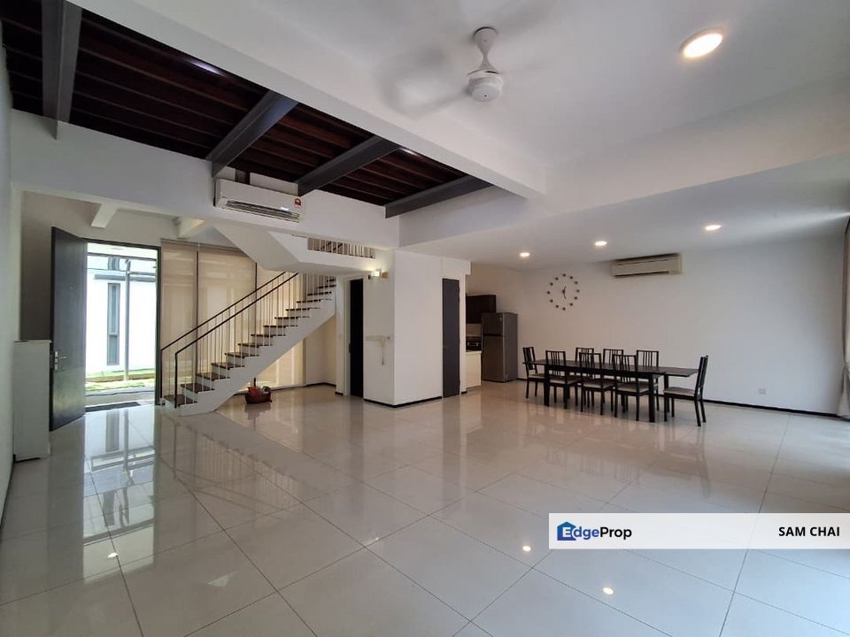 Breezeway Parkhome(DPC)@Desa Parkcity For Rent, Kuala Lumpur, Desa Parkcity