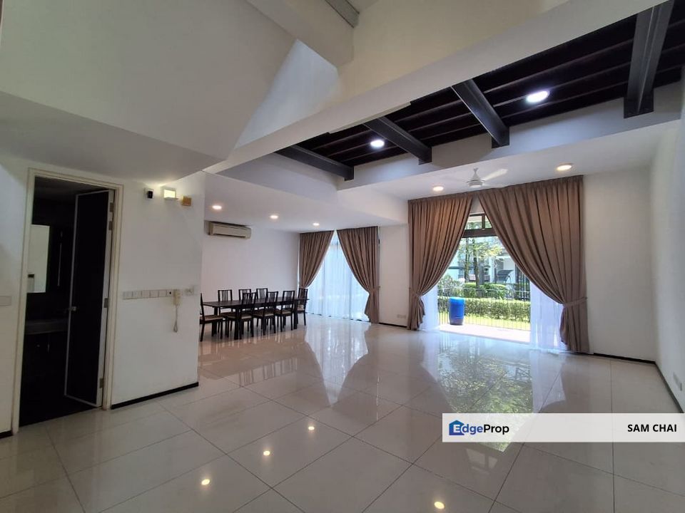 Breezeway Parkhome(DPC)@Desa Parkcity For Rent, Kuala Lumpur, Desa Parkcity