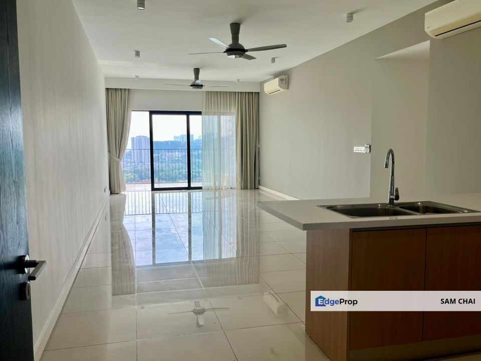 Westside Three (WS3)@ Desa Parkcity For Sale, Kuala Lumpur, Desa Parkcity