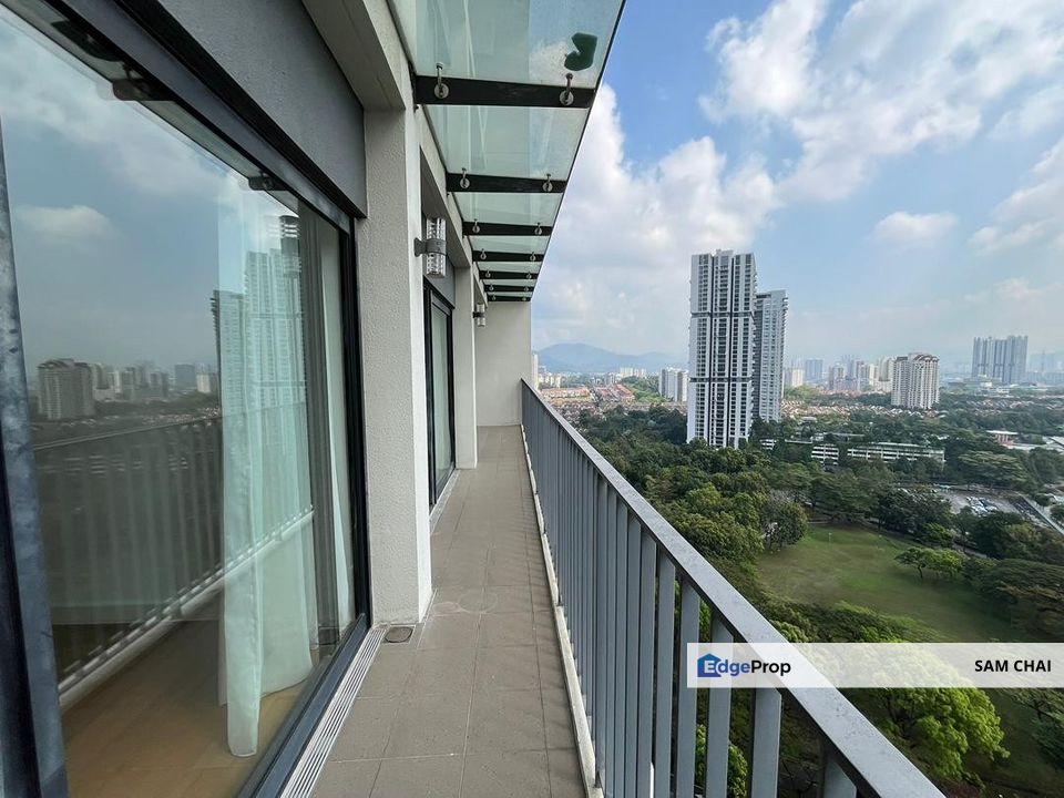 Westside Three (WS3)@ Desa Parkcity For Sale, Kuala Lumpur, Desa Parkcity