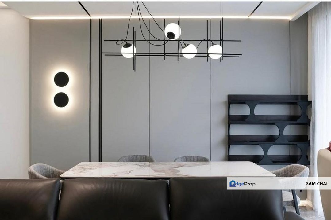 Park Regent Condo (DPC) @Desa Parkcity For Sale, Kuala Lumpur, Desa Parkcity