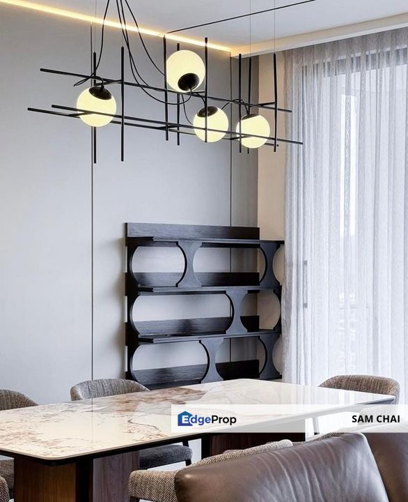 Park Regent Condo (DPC) @Desa Parkcity For Sale, Kuala Lumpur, Desa Parkcity