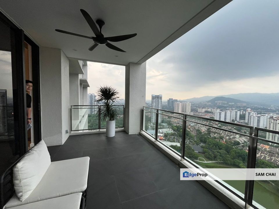 Park Regent (DPC)@Desa Parkcity For Sale, Kuala Lumpur, Desa Parkcity