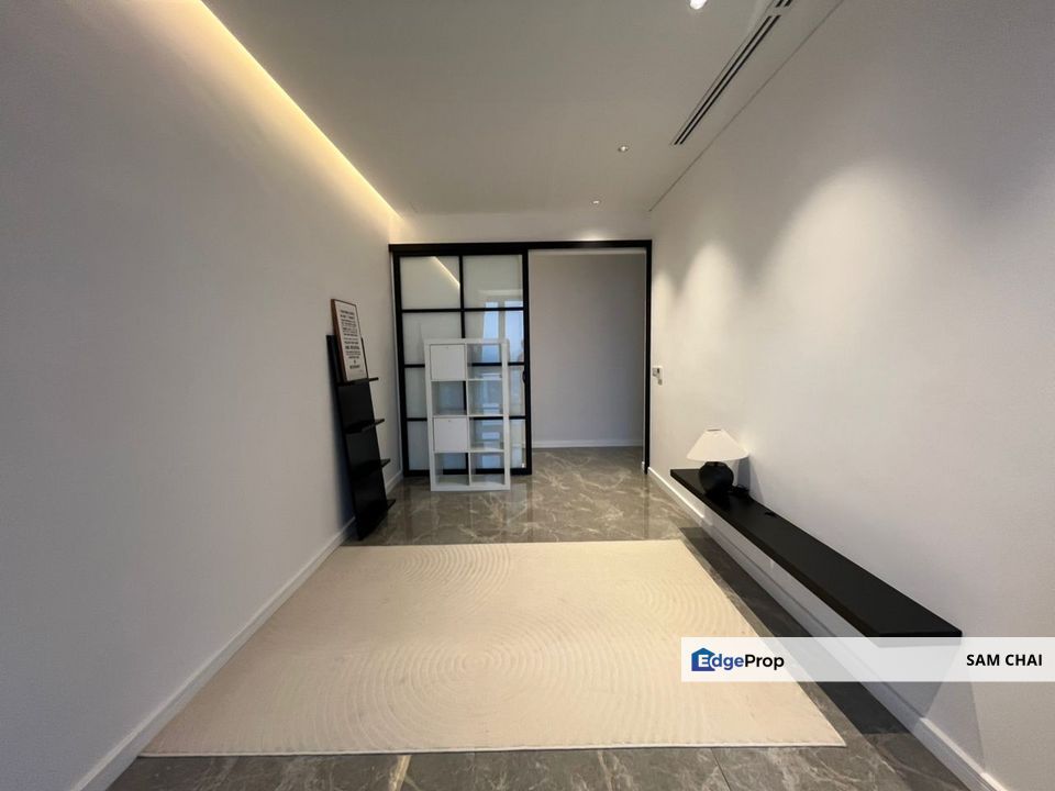 Park Regent (DPC)@Desa Parkcity For Sale, Kuala Lumpur, Desa Parkcity