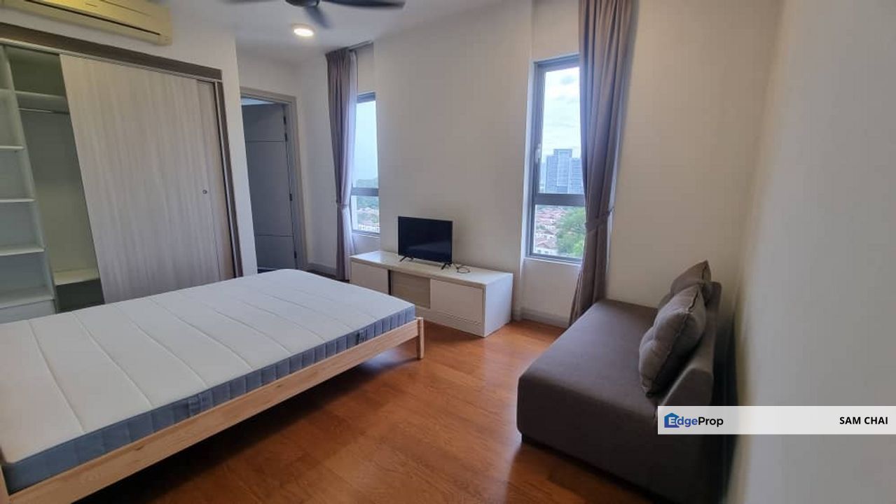 Westside One (WS1)@ Desa Parkcity For Sale, Kuala Lumpur, Desa Parkcity