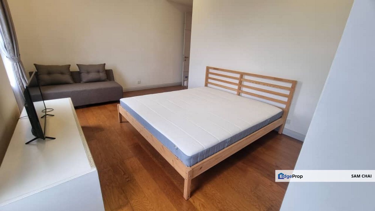 Westside One (WS1)@ Desa Parkcity For Sale, Kuala Lumpur, Desa Parkcity