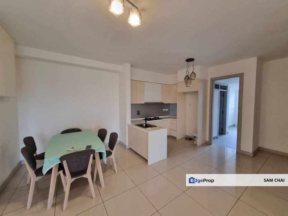 Westside One (WS1)@ Desa Parkcity For Sale, Kuala Lumpur, Desa Parkcity