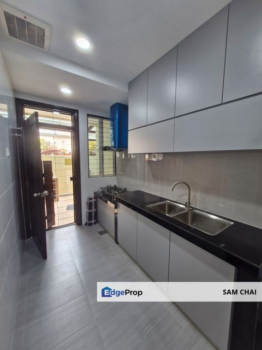 Adiva Parkhome(DPC)@Desa Parkcity For Sale, Kuala Lumpur, Desa Parkcity