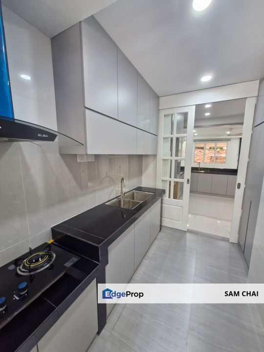 Adiva Parkhome(DPC)@Desa Parkcity For Sale, Kuala Lumpur, Desa Parkcity