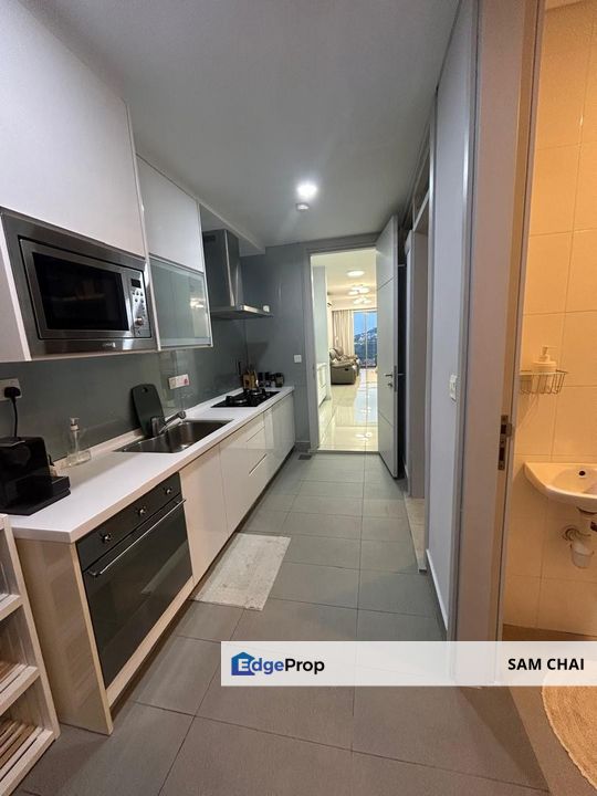 Westside One (WS1)@ Desa Parkcity For Sale, Kuala Lumpur, Desa Parkcity