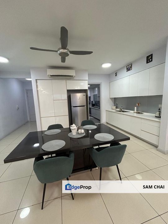 Westside One (WS1)@ Desa Parkcity For Sale, Kuala Lumpur, Desa Parkcity