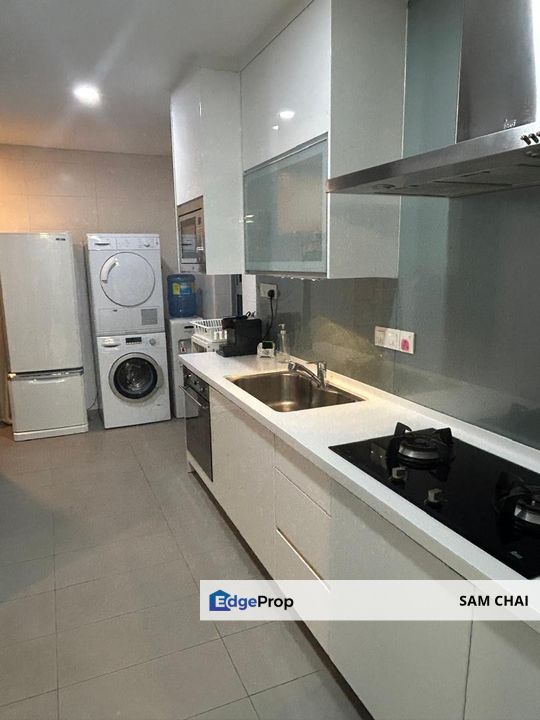 Westside One (WS1)@ Desa Parkcity For Sale, Kuala Lumpur, Desa Parkcity