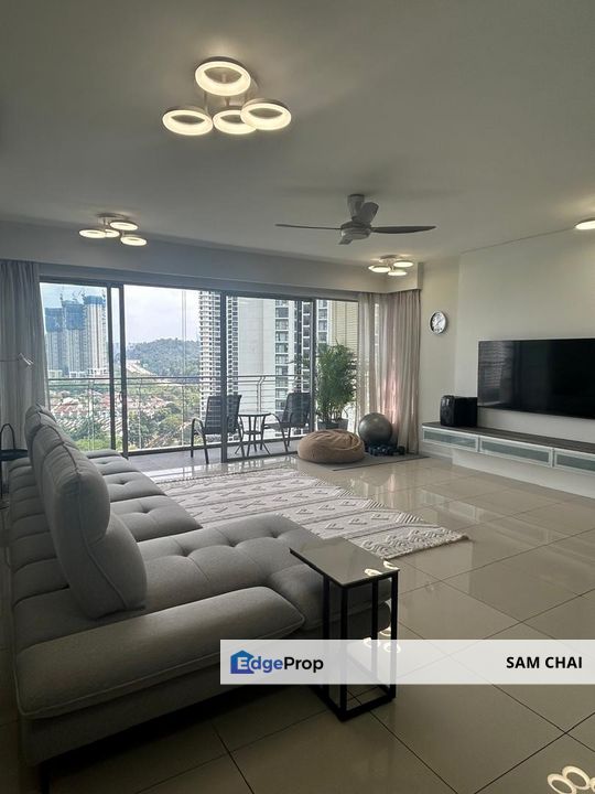 Westside One (WS1)@ Desa Parkcity For Sale, Kuala Lumpur, Desa Parkcity