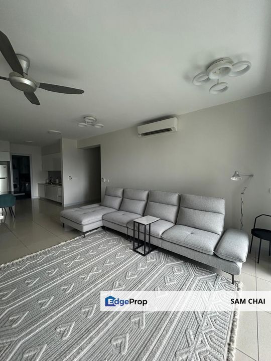 Westside One (WS1)@ Desa Parkcity For Sale, Kuala Lumpur, Desa Parkcity