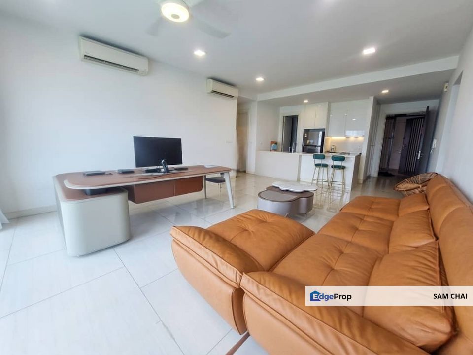 One Central Park (OCP) @Desa Parkcity For Sale, Kuala Lumpur, Desa Parkcity