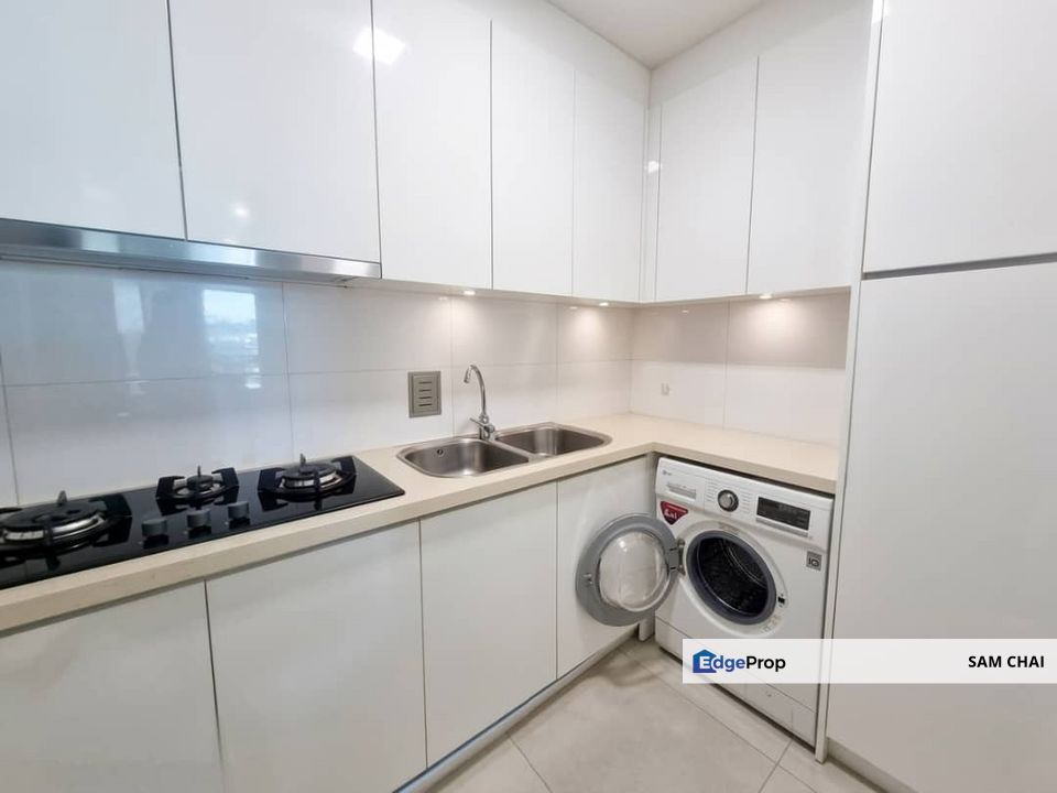One Central Park (OCP) @Desa Parkcity For Sale, Kuala Lumpur, Desa Parkcity