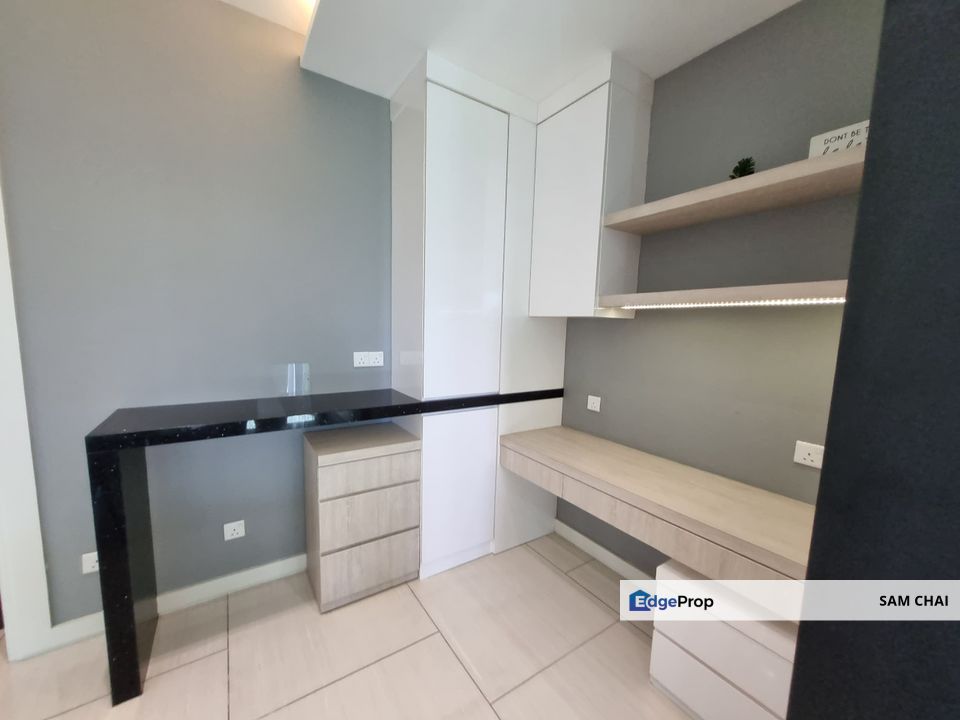 One Central Park (OCP) @Desa Parkcity For Sale, Kuala Lumpur, Desa Parkcity