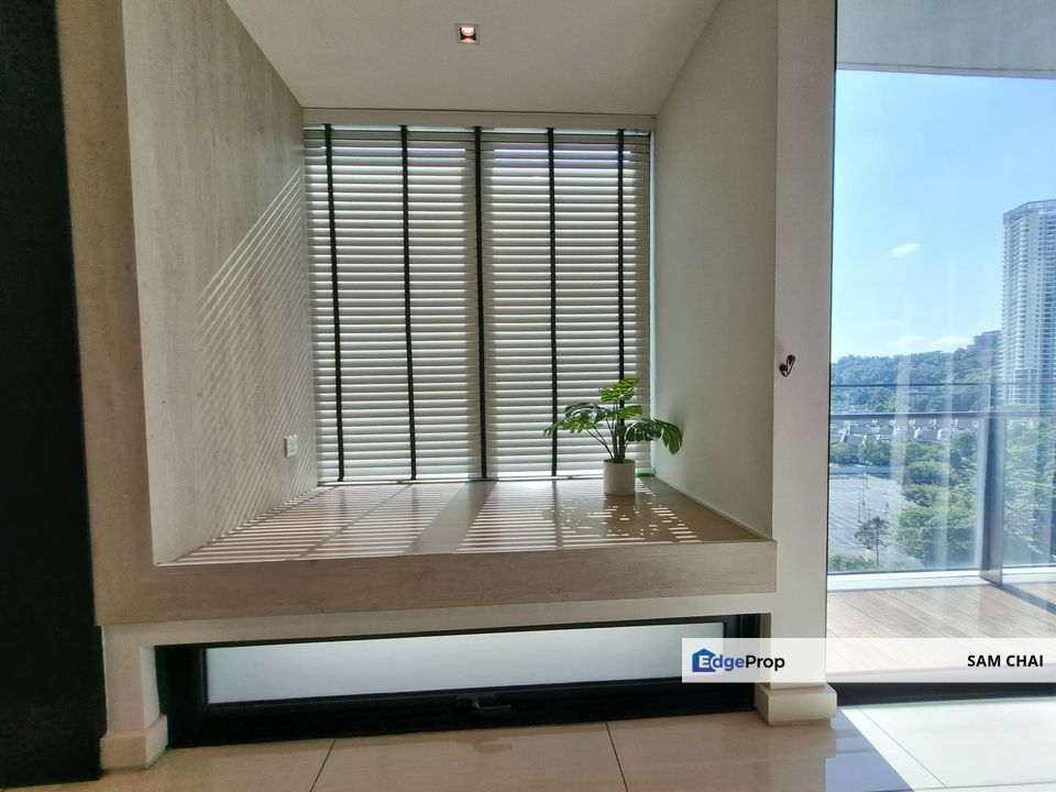 One Central Park (OCP) @Desa Parkcity For Sale, Kuala Lumpur, Desa Parkcity