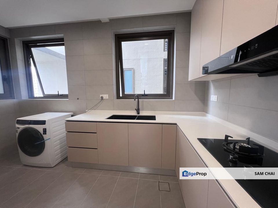 Park Place Condo (DPC) @ Desa Parkcity Town Center For Sale, Kuala Lumpur, Desa Parkcity