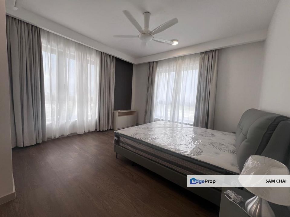 Park Place Condo (DPC) @ Desa Parkcity Town Center For Sale, Kuala Lumpur, Desa Parkcity