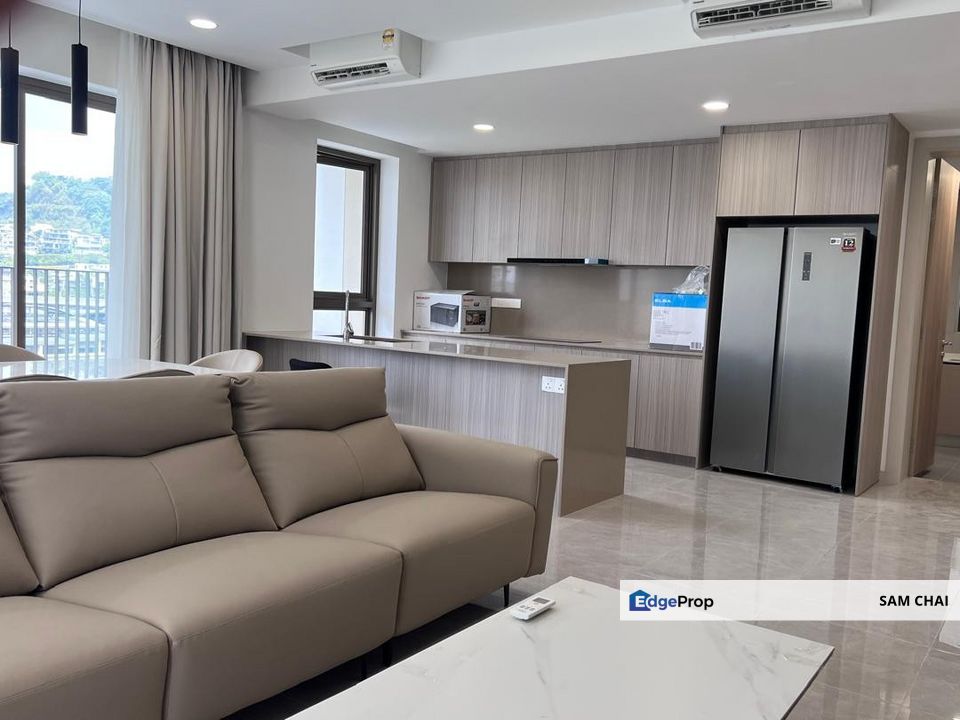 Park Place Condo (DPC) @ Desa Parkcity Town Center For Sale, Kuala Lumpur, Desa Parkcity