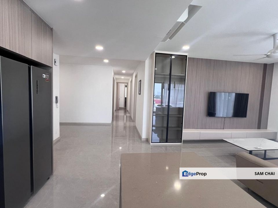 Park Place Condo (DPC) @ Desa Parkcity Town Center For Sale, Kuala Lumpur, Desa Parkcity