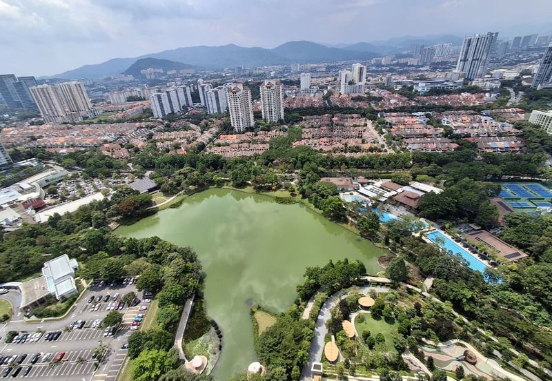 Park Regent
